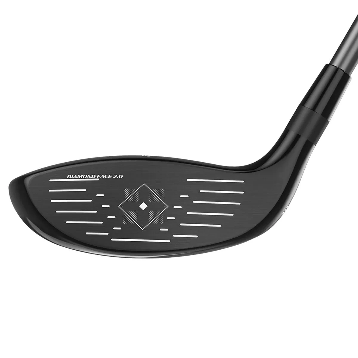 Tour Edge EXOTICS C721 FAIRWAY WOOD 3 Tour Edge EXOTICS C721 FAIRWAY WOOD - Image 3