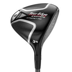 Tour Edge EXOTICS C721 FAIRWAY WOOD