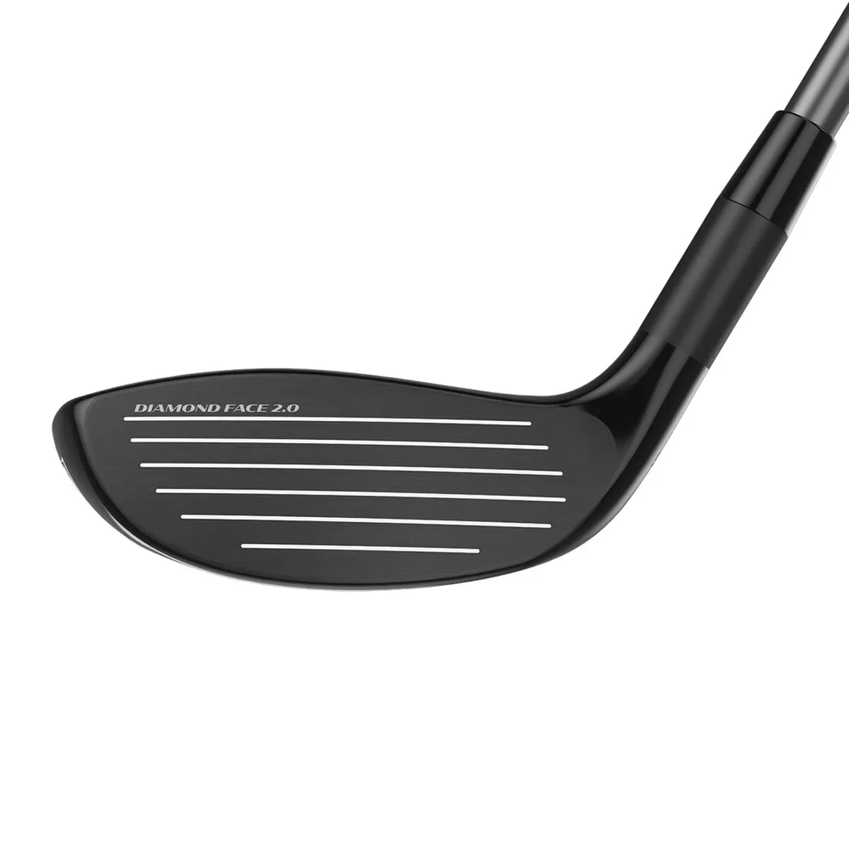Tour Edge EXOTICS C721 HYBRID 2 Tour Edge EXOTICS C721 HYBRID - Image 2
