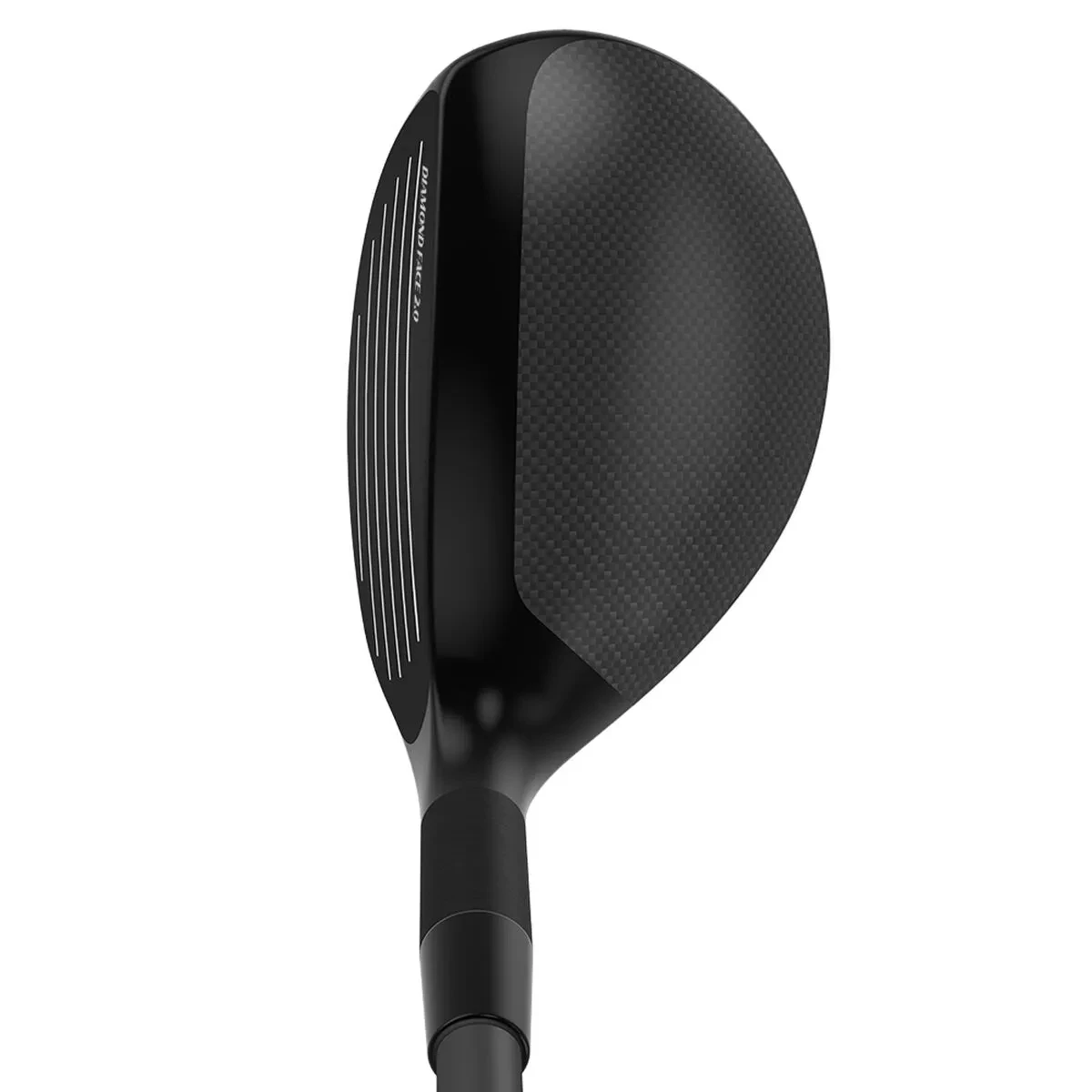 Tour Edge EXOTICS C721 HYBRID 4 Tour Edge EXOTICS C721 HYBRID - Image 4