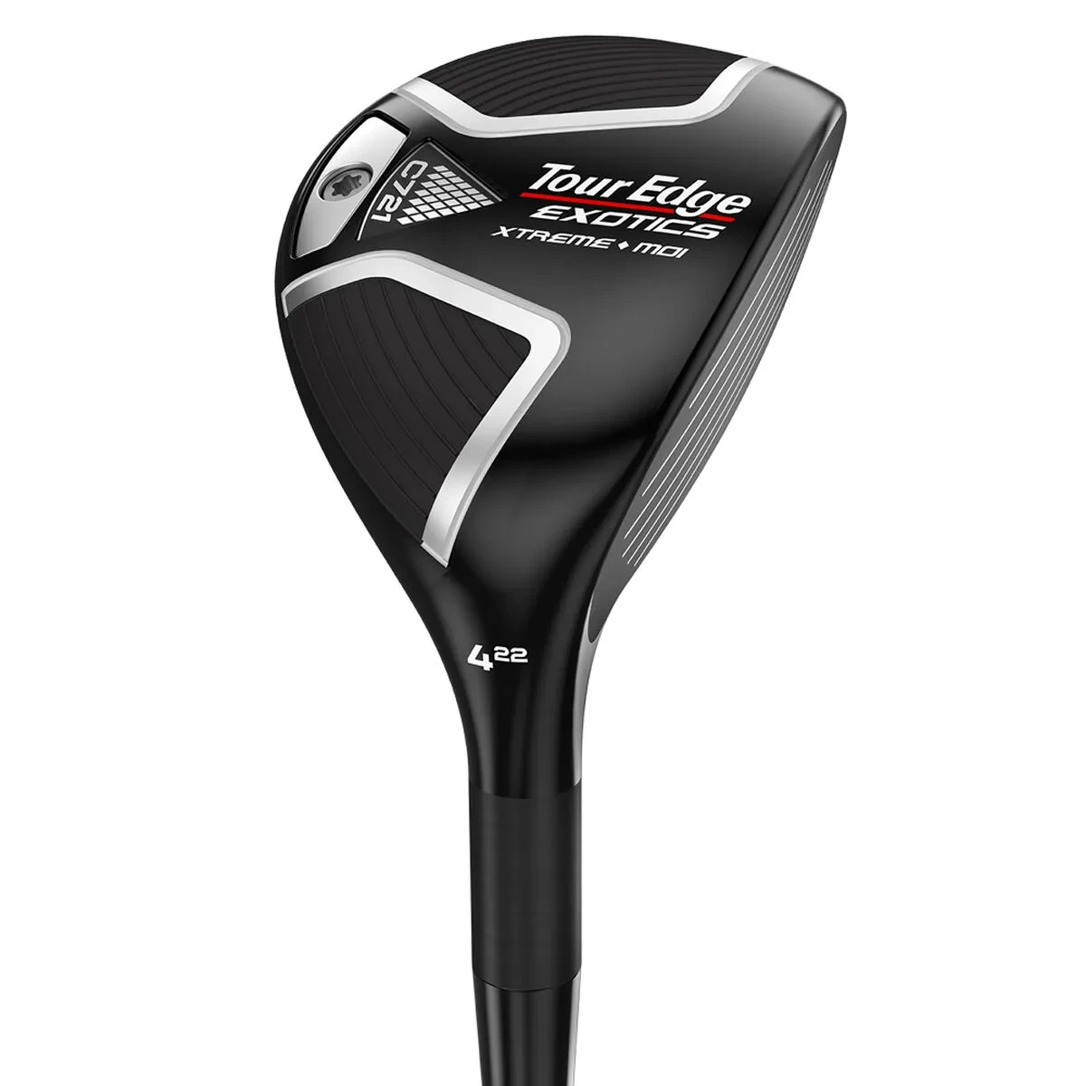 Tour Edge EXOTICS C721 HYBRID 1 Tour Edge EXOTICS C721 HYBRID