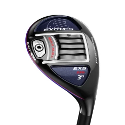 Tour Edge EXOTICS EXS 220 HYBRID