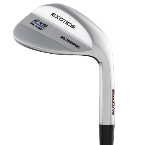 Tour Edge EXOTICS EXS BLADE WEDGE 1 Tour Edge EXOTICS EXS BLADE WEDGE