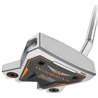 Tour Edge EXOTICS WINGMAN 701 PUTTER 3 Tour Edge EXOTICS WINGMAN 701 PUTTER - Image 3