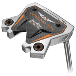 Tour Edge EXOTICS WINGMAN 701 PUTTER