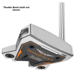 Tour Edge EXOTICS WINGMAN 702 PUTTER 5 Tour Edge EXOTICS WINGMAN 702 PUTTER -Clubs Elegant store exotics wingman 702 putter 2