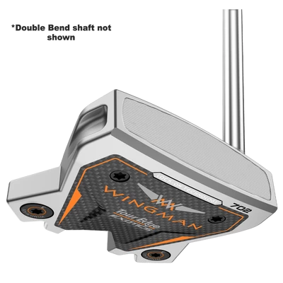 Tour Edge EXOTICS WINGMAN 702 PUTTER 3 Tour Edge EXOTICS WINGMAN 702 PUTTER - Image 3