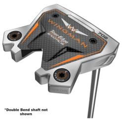 Tour Edge EXOTICS WINGMAN 702 PUTTER