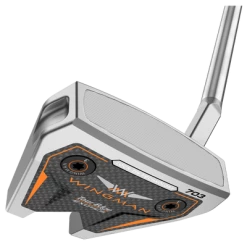 Tour Edge EXOTICS WINGMAN 703 PUTTER 5 Tour Edge EXOTICS WINGMAN 703 PUTTER -Clubs Elegant store exotics wingman 703 putter 2