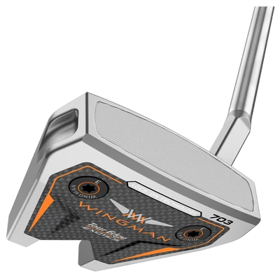 Tour Edge EXOTICS WINGMAN 703 PUTTER 3 Tour Edge EXOTICS WINGMAN 703 PUTTER - Image 3