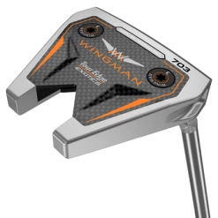Tour Edge EXOTICS WINGMAN 703 PUTTER