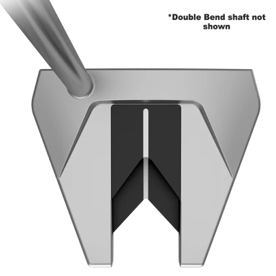 Tour Edge EXOTICS WINGMAN 704 PUTTER 2 Tour Edge EXOTICS WINGMAN 704 PUTTER - Image 2