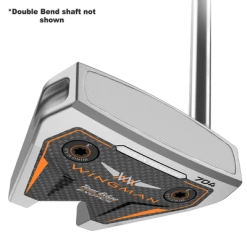 Tour Edge EXOTICS WINGMAN 704 PUTTER 5 Tour Edge EXOTICS WINGMAN 704 PUTTER -Clubs Elegant store exotics wingman 704 putter 2