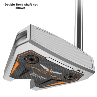 Tour Edge EXOTICS WINGMAN 704 PUTTER 3 Tour Edge EXOTICS WINGMAN 704 PUTTER - Image 3