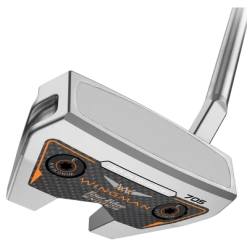 Tour Edge EXOTICS WINGMAN 705 PUTTER 5 Tour Edge EXOTICS WINGMAN 705 PUTTER -Clubs Elegant store exotics wingman 705 putter 2