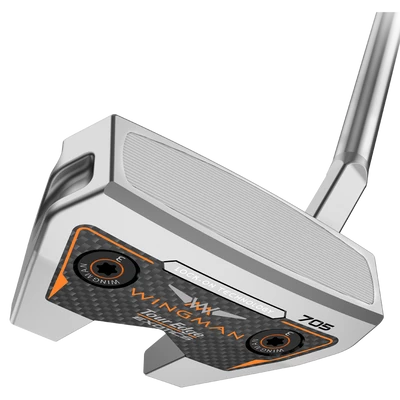 Tour Edge EXOTICS WINGMAN 705 PUTTER 3 Tour Edge EXOTICS WINGMAN 705 PUTTER - Image 3