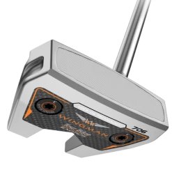 Tour Edge EXOTICS WINGMAN 706 PUTTER -Clubs Elegant store exotics wingman 706 putter 2