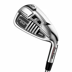 Tour Edge EXS 220 IRONS