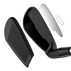 Tour Edge EXS 220H IRONS -Clubs Elegant store exs 220h irons 4