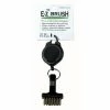 On Course EZ BRUSH WITH RETRACTABLE CORD