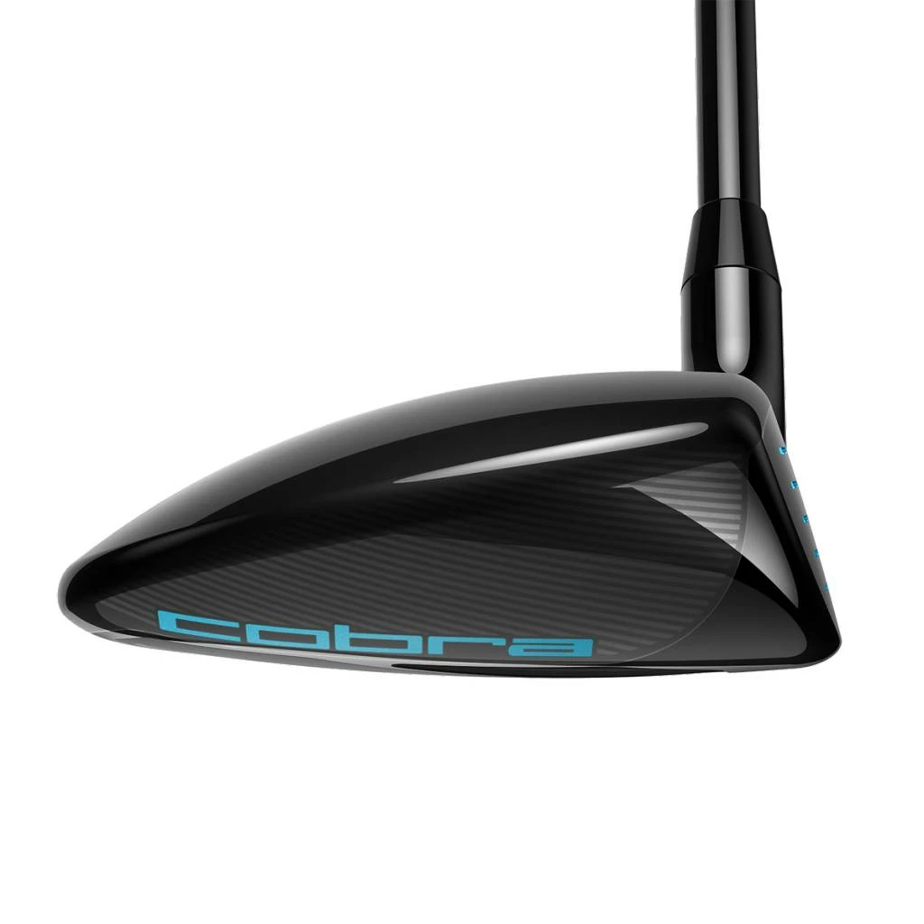 COBRA F-MAX SUPERLITE WOMENS OFFSET FAIRWAY 2 COBRA F-MAX SUPERLITE WOMENS OFFSET FAIRWAY - Image 2