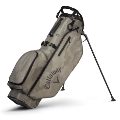 Callaway FAIRWAY C DOUBLE STRAP STAND BAG 22 -Clubs Elegant store fairway c double strap stand bag 22 2