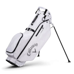 Callaway FAIRWAY C DOUBLE STRAP STAND BAG 22 -Clubs Elegant store fairway c double strap stand bag 22 3