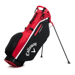 Callaway FAIRWAY C DOUBLE STRAP STAND BAG 22 -Clubs Elegant store fairway c double strap stand bag 22 5