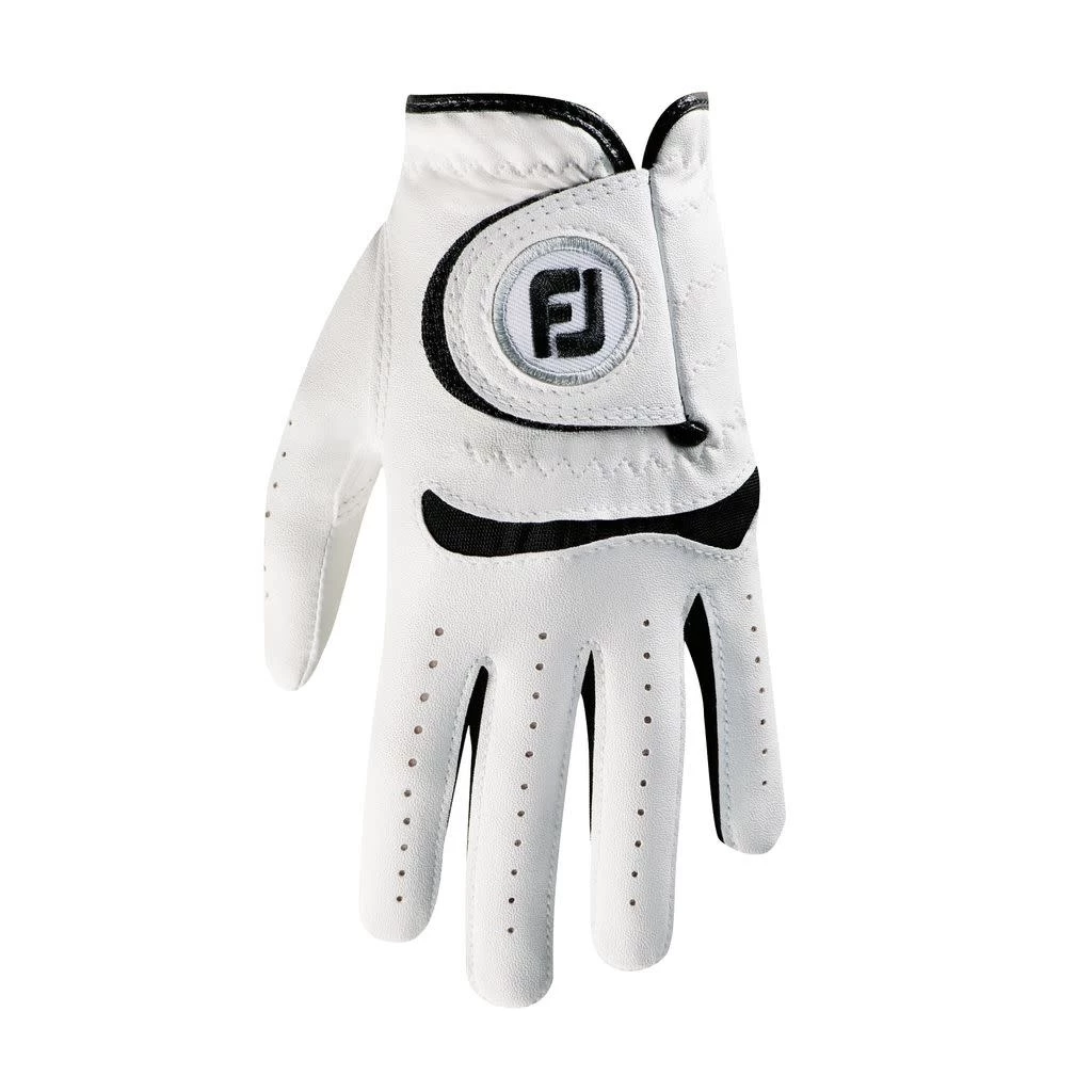 FootJoy FJ JUNIOR GLOVE LEFT HAND 2 FootJoy FJ JUNIOR GLOVE LEFT HAND - Image 2
