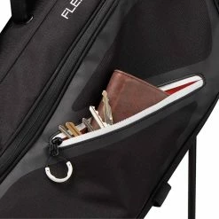 TaylorMade FLEXTECH LITE STAND BAG -Clubs Elegant store flextech lite stand bag 4