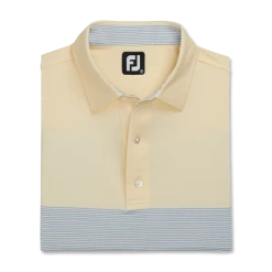 FOOTJOY COLORBLOCK POLO
