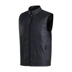 FOOTJOY FULL ZIP THERMAL VEST