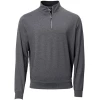 FOOTJOY HALF-ZIP PULLOVER