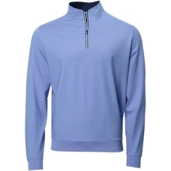 FOOTJOY HALF-ZIP PULLOVER -Clubs Elegant store footjoy half zip pullover 4