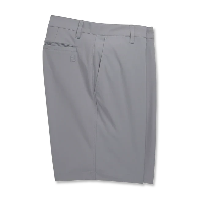 FOOTJOY PERFORMANCE KNIT SHORTS 2 FOOTJOY PERFORMANCE KNIT SHORTS - Image 2