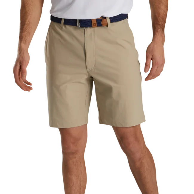 FOOTJOY PERFORMANCE KNIT SHORTS 4 FOOTJOY PERFORMANCE KNIT SHORTS - Image 4