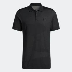 ADIDAS GO-TO SEAMLESS POLO SHIRT