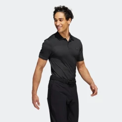 ADIDAS GO-TO SEAMLESS POLO SHIRT 8 ADIDAS GO-TO SEAMLESS POLO SHIRT -Clubs Elegant store go to seamless polo shirt 3
