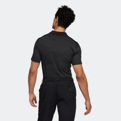 ADIDAS GO-TO SEAMLESS POLO SHIRT 9 ADIDAS GO-TO SEAMLESS POLO SHIRT -Clubs Elegant store go to seamless polo shirt 4