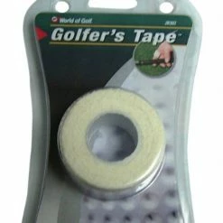 On Course GOLFERS TAPE