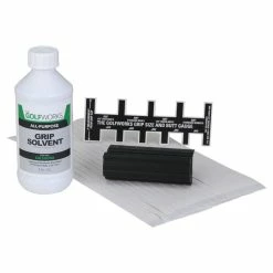 Gripping Supplies Kit (13 Clubs)-GRIPKIT