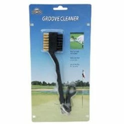 On Course GROOVE CLEANER BRUSH