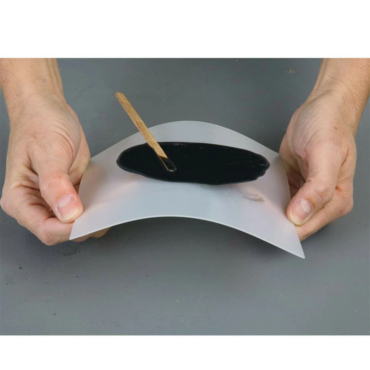 Flexclean Epoxy Mixing Board 1 Flexclean Epoxy Mixing Board