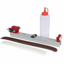 Ferrule And Shaft Prepping Tool