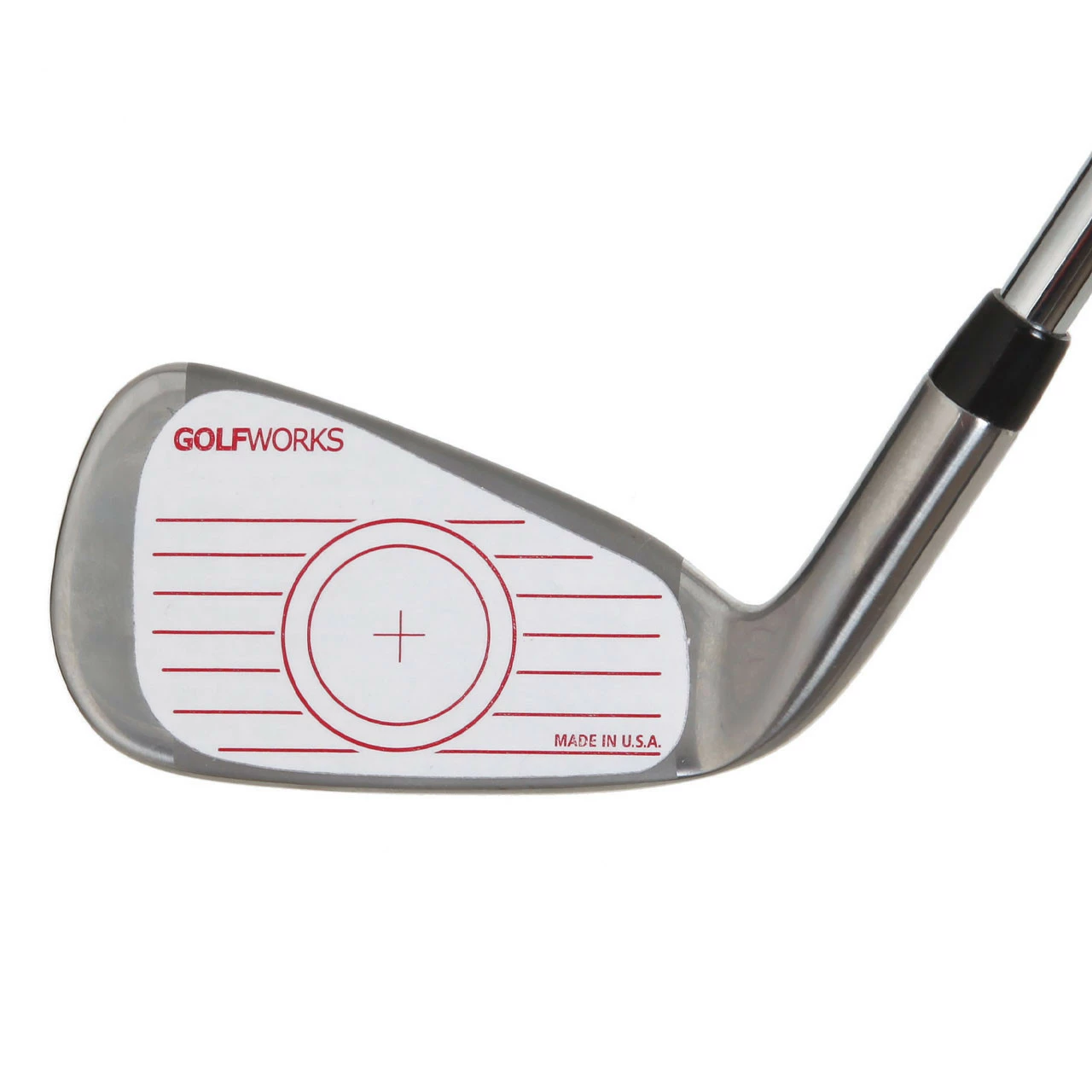 Oversized Iron Impact Marking Decals 1 Oversized Iron Impact Marking Decals