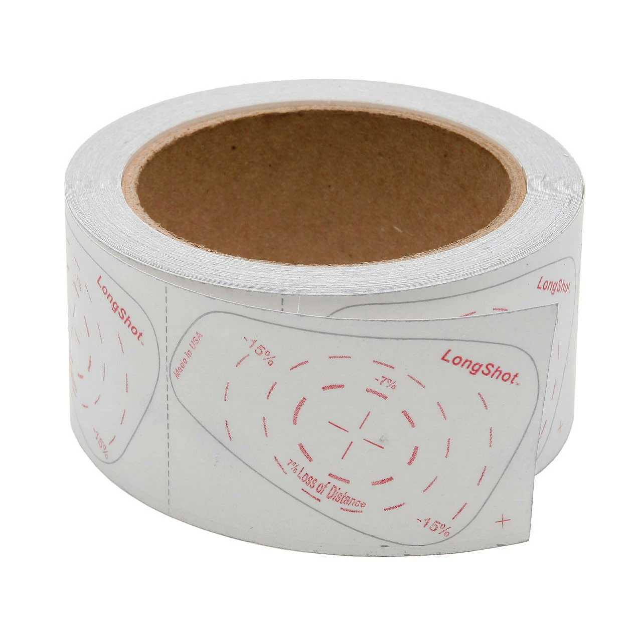 Oversized Iron Impact Marking Decals 4 Oversized Iron Impact Marking Decals - Image 4