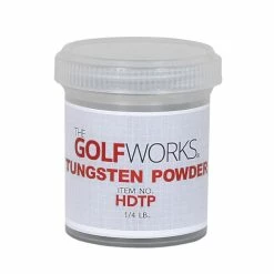 High Density Tungsten Powder-HDTP