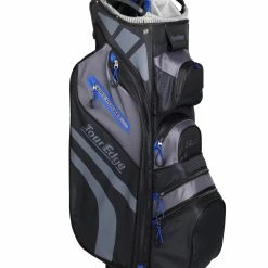 Tour Edge HL4 DELUXE CART BAG -Clubs Elegant store hl4 deluxe cart bag 2