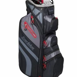 Tour Edge HL4 DELUXE CART BAG