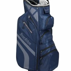 Tour Edge HL4 DELUXE CART BAG -Clubs Elegant store hl4 deluxe cart bag 4